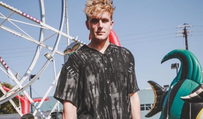 Jake Paul Shares New Details About Disney Friction Before ‘Bizaardvark’ Firing