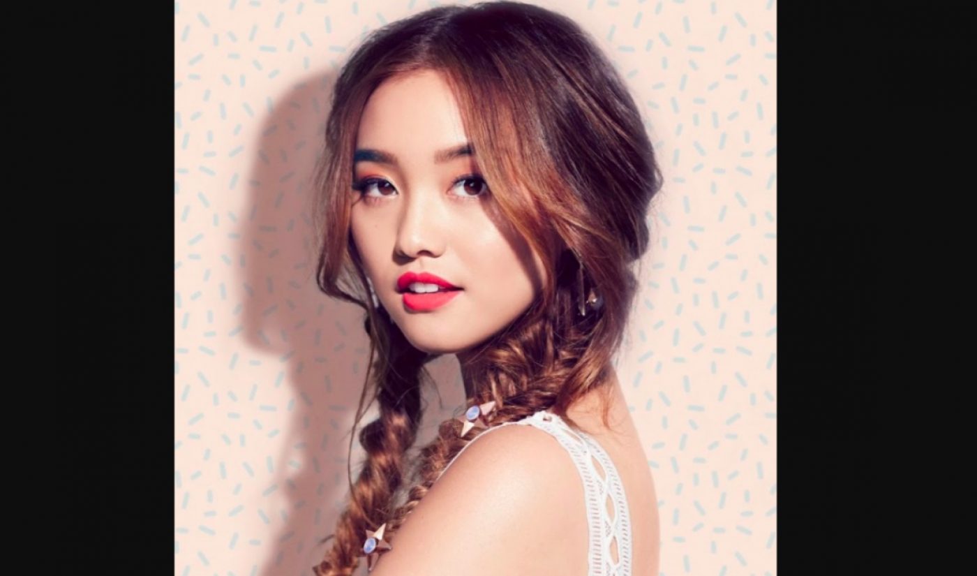 Jenn Im Is The Latest YouTube Star To Launch Her Own Fashion Line