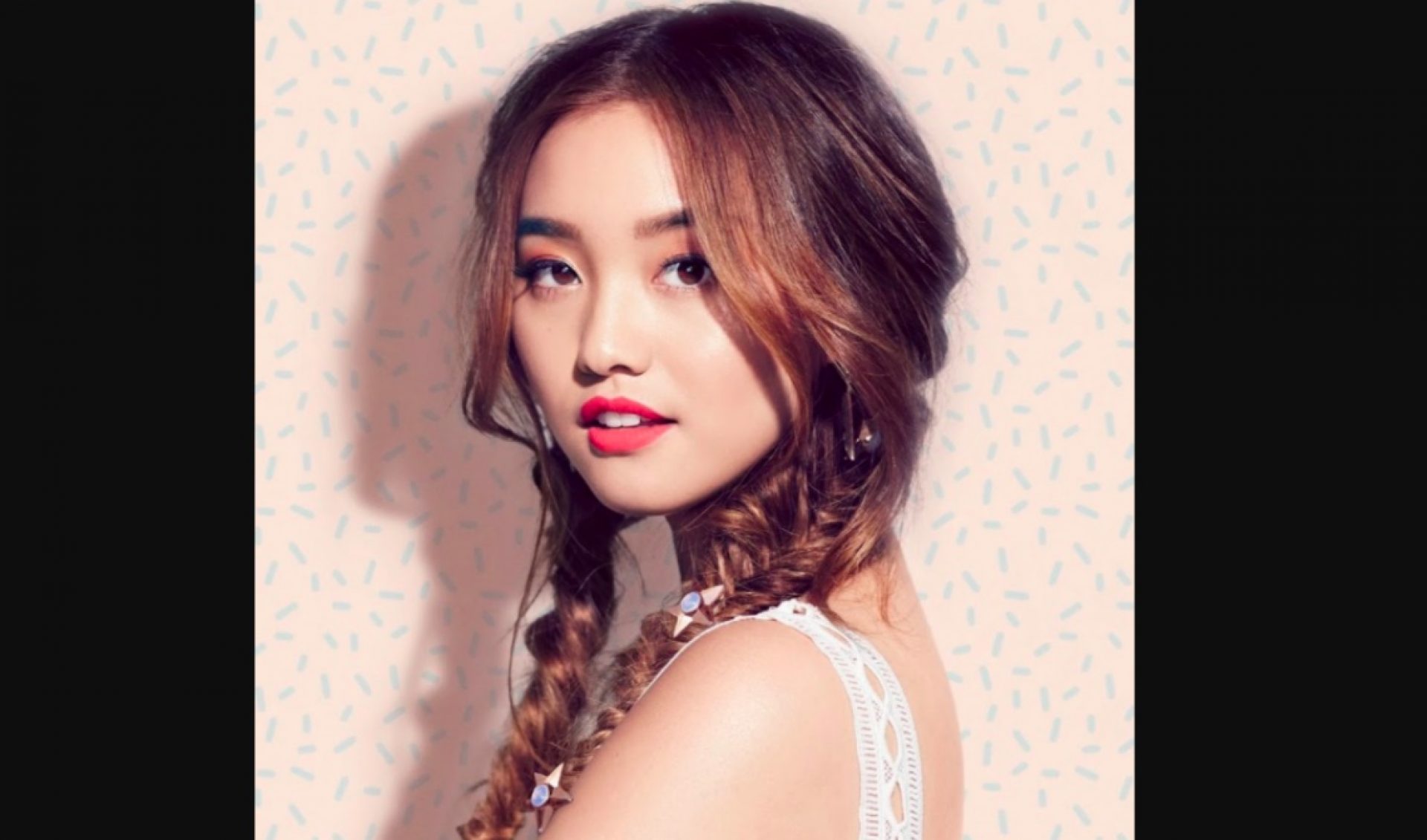 Jenn Im Is The Latest YouTube Star To Launch Her Own Fashion Line