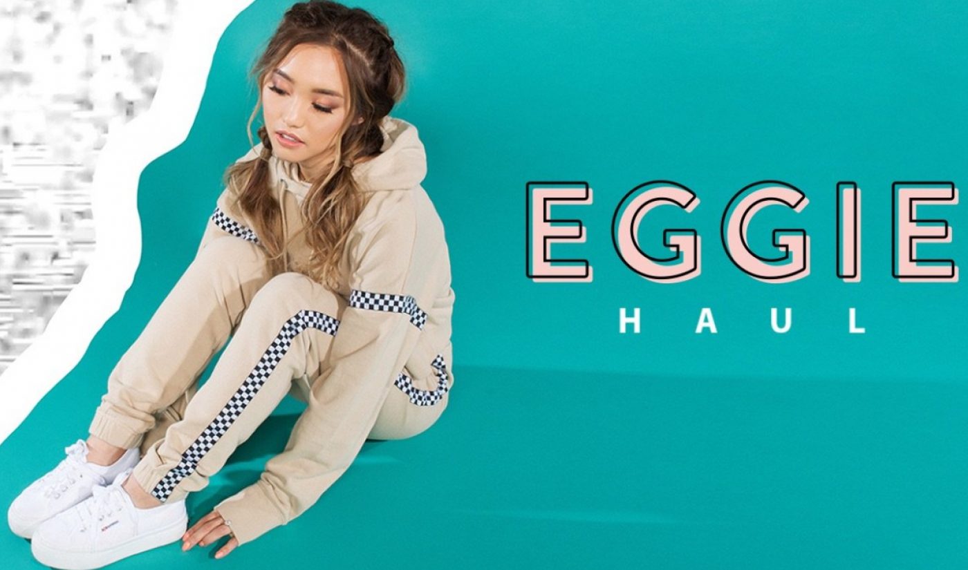 YouTube Star Jenn Im’s Fashion Line Officially Launches