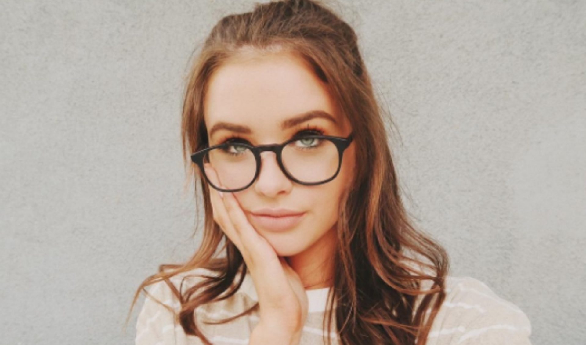 YouTube Millionaires: Jess Conte Aims To “Stay Humble And True” To Herself