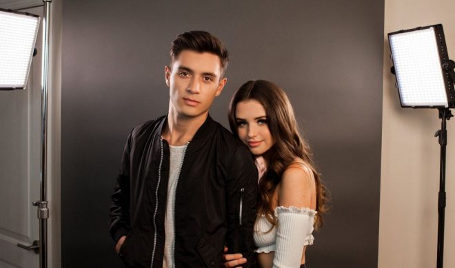 Digital Power Couple Jess And Gabriel Conte Announce Second EP, 16-City Tour