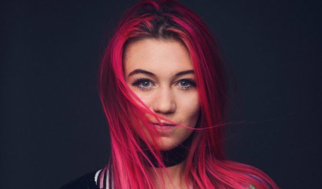 YouTube Star Jessie Paege Partners With Talent Agency UTA