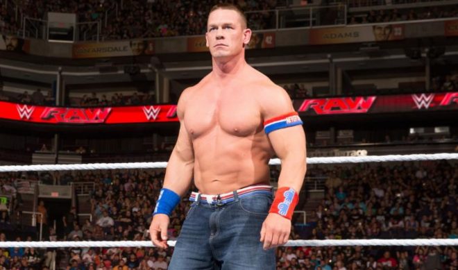 YouTube Red Picks Up Animated Comedy Starring John Cena, Kat Dennings