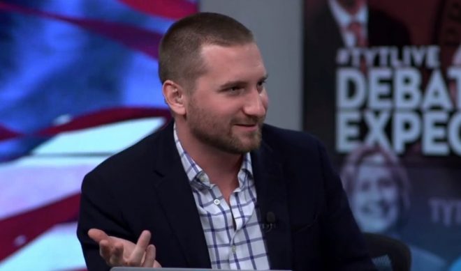 The Young Turks To Head To The ‘True North’ To Study Climate Change In Go90 Series