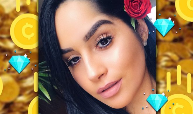 Top 50 Live.me Broadcaster Rankings • Week Of 8/28/2017