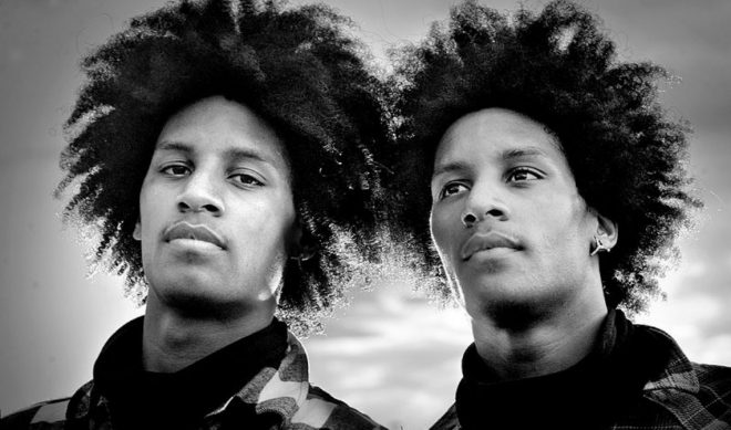 Les Twins, Known For YouTube Dance Videos, Win $1 Million Prize In NBC’s ‘World Of Dance’ Competition
