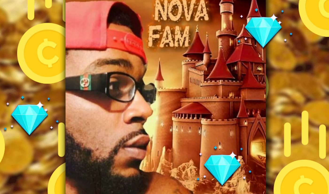 Top 50 Live.me Broadcaster Rankings • Week Of 8/21/2017