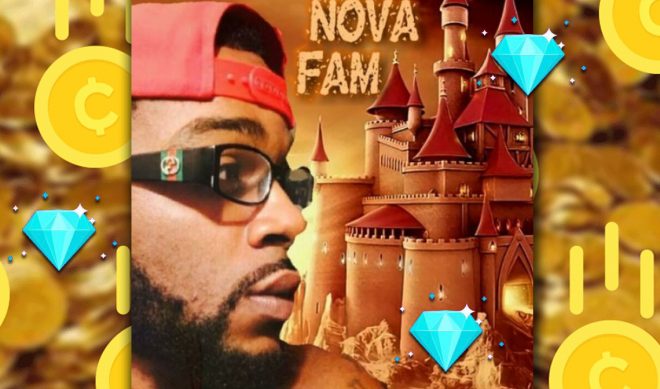 Top 50 Live.me Broadcaster Rankings • Week Of 8/21/2017