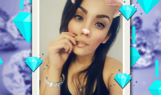 Top 50 Live.me Broadcaster Rankings • Week Of 8/7/2017