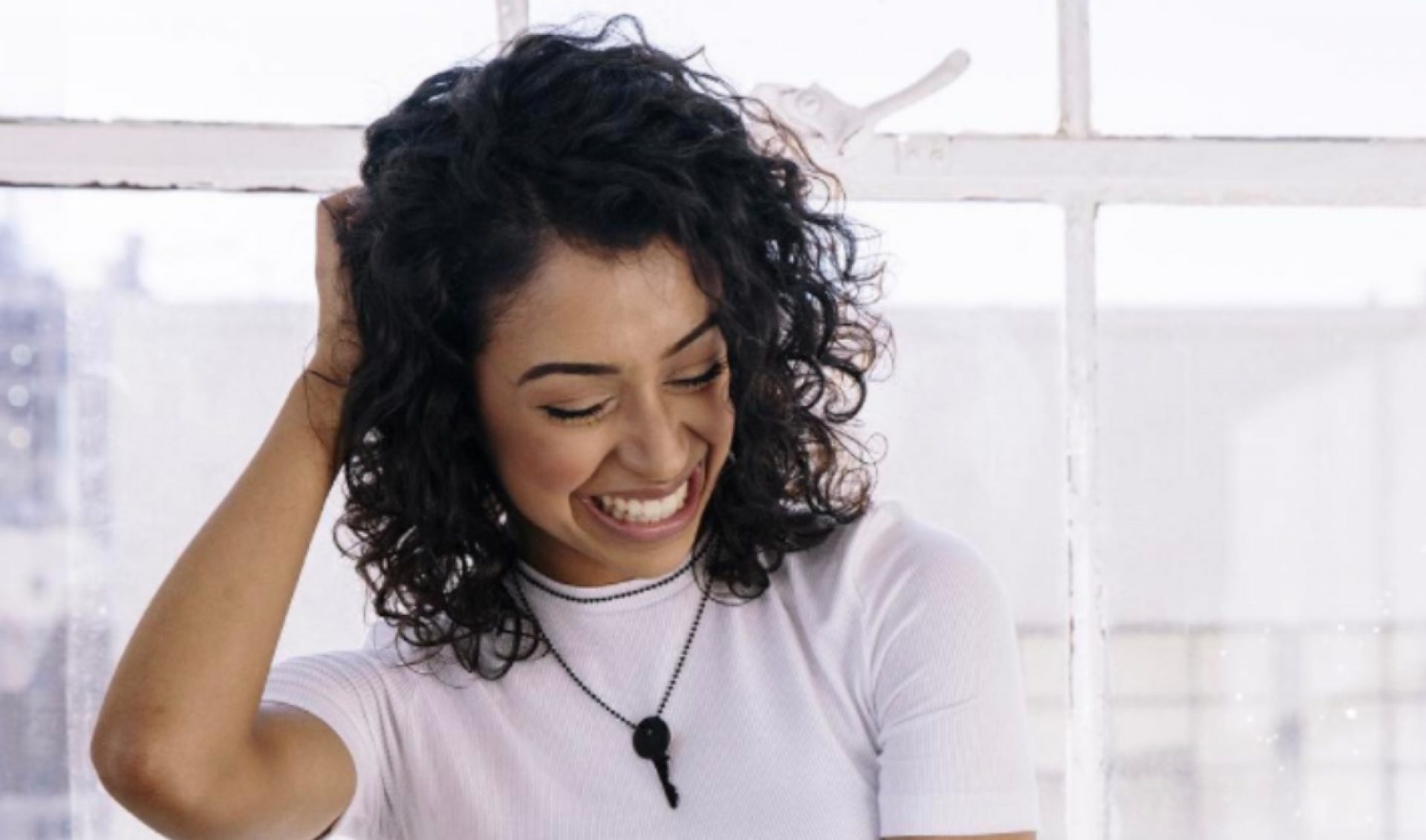 YouTube Star Liza Koshy Launches Line Of Necklaces Through Charitable Jeweler The Giving Keys