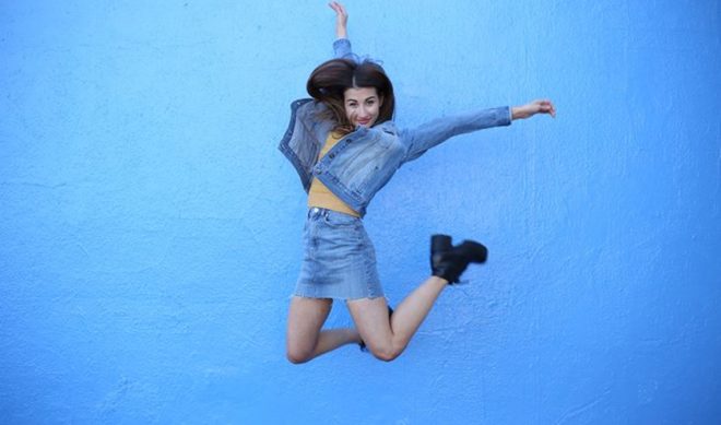 Meg DeAngelis Brings Popular YouTube Series To Facebook ‘Watch’