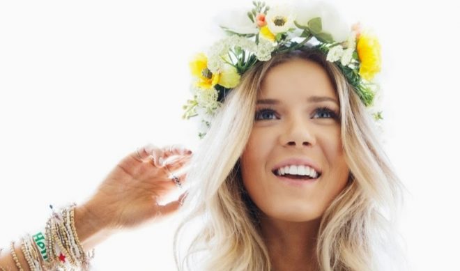 YouTube Star Meghan Rienks To Lead Feature Film From Lionsgate, Popsugar, Zoe Saldana