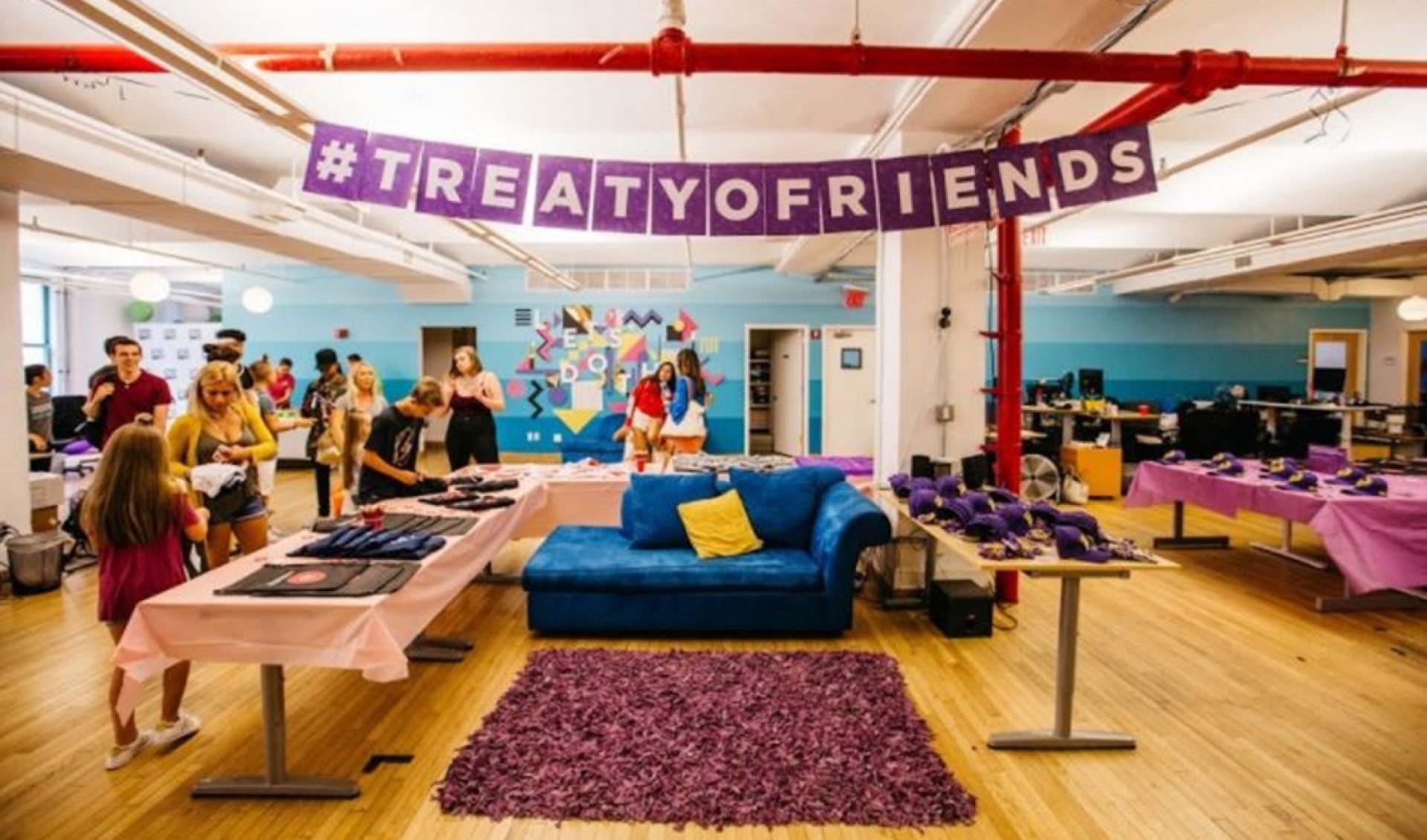 Musical.ly Teams With Nonprofit ‘Do Something’ For Creator Networking Event