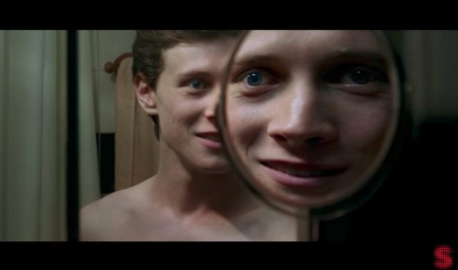 Neil Gaiman Tells ‘Likely Stories’ Through Horror-Themed Streaming Video Platform Shudder