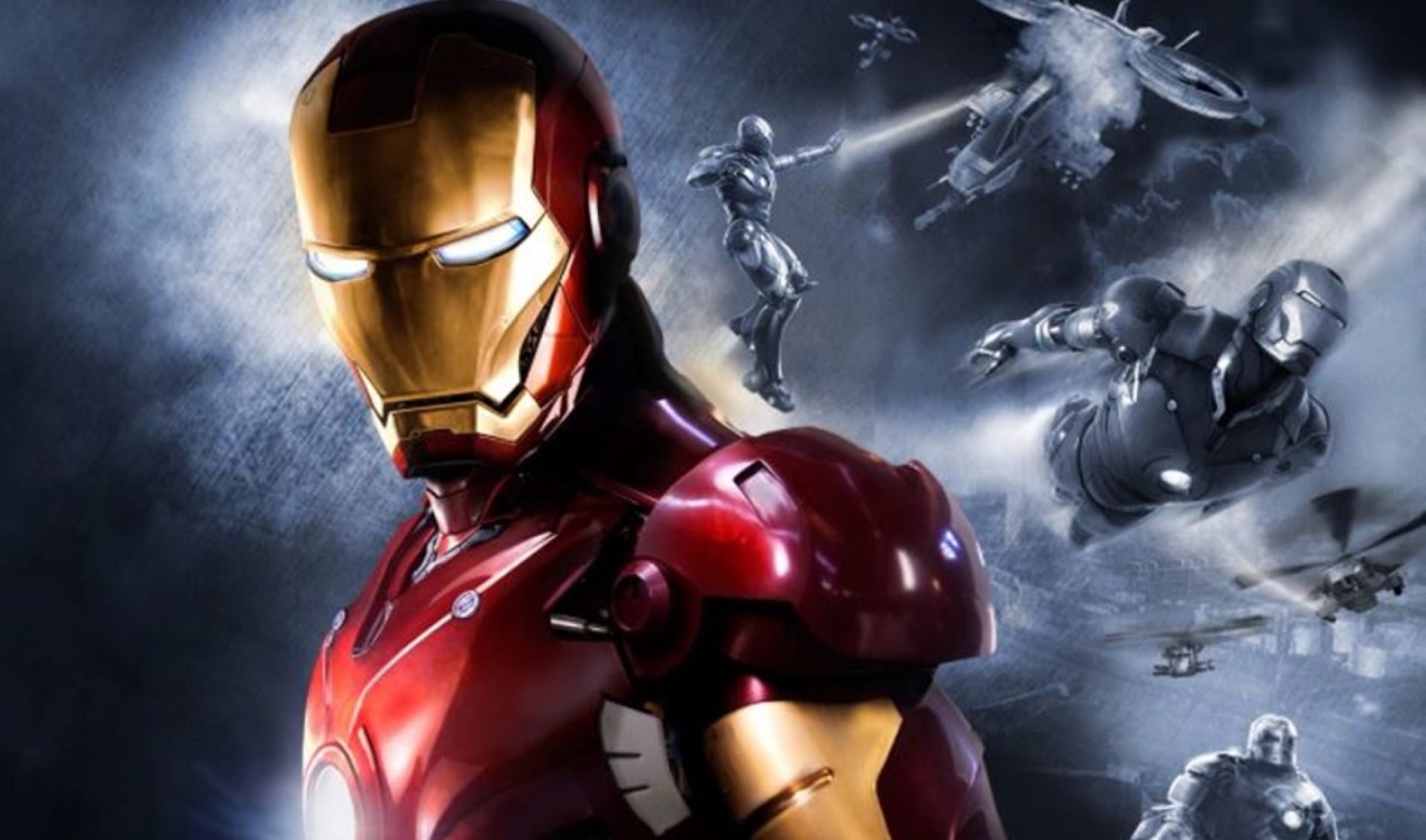 Netflix, Disney In “Active Discussions” About Streaming Rights To Future Marvel, ‘Star Wars’ Films