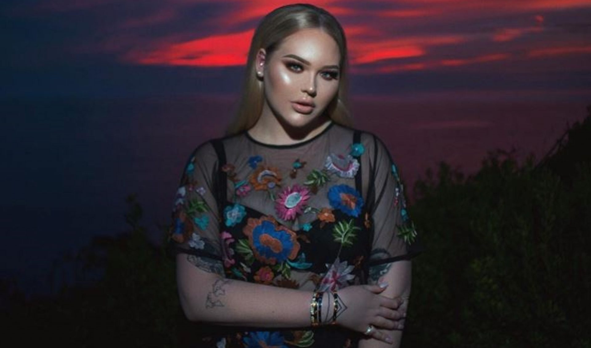 NikkieTutorials Partners With Maybelline On YouTube Series, Instagram Contest