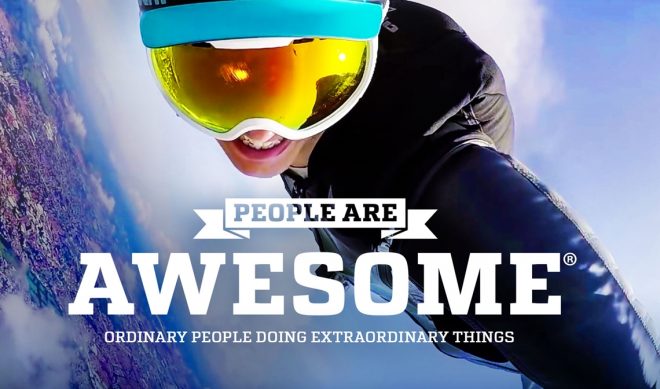 ‘People Are Awesome’ Adds 1.4 Million Facebook Fans Following Viral Round-Up Video