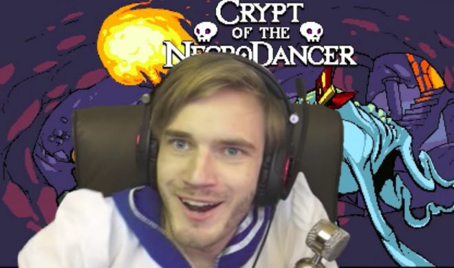 Indie Game Designer Estimates One PewDiePie Video Boosted Sales By More Than $100,000