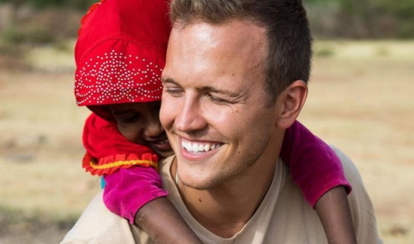 The Inaugural ‘Purpose Awards’ To Honor Hannah Hart, Jérôme Jarre, And Lilly Singh