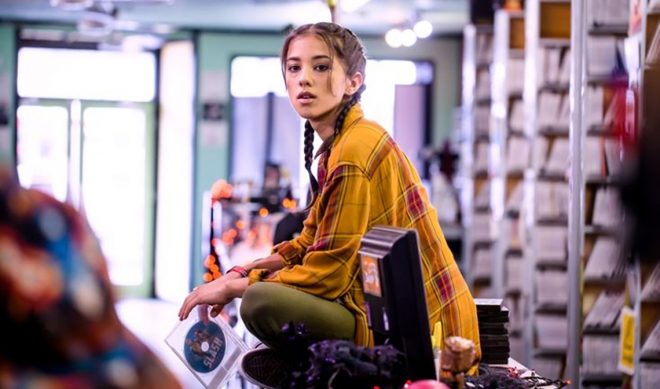 Rooster Teeth Adds Seychelle Gabriel, Zachary Levi, Chris Doubek To ‘Blood Fest’ Cast