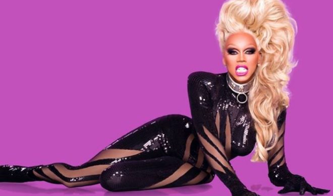 J.J. Abrams Is Developing A RuPaul Biopic Series Called ‘Queen’ For Hulu