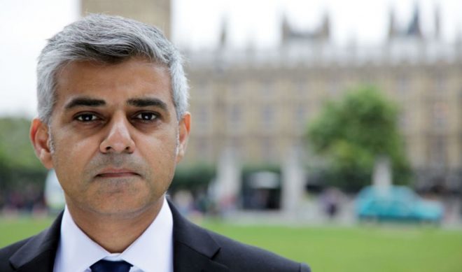London Mayor Urges YouTube To Remove Videos Espousing Gang Violence