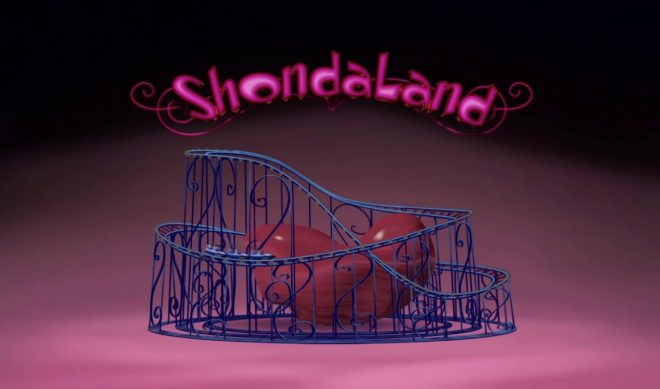 ‘Scandal,’ ‘Grey’s Anatomy’ Producer Shonda Rhimes Teams With Netflix On Multi-Year Deal