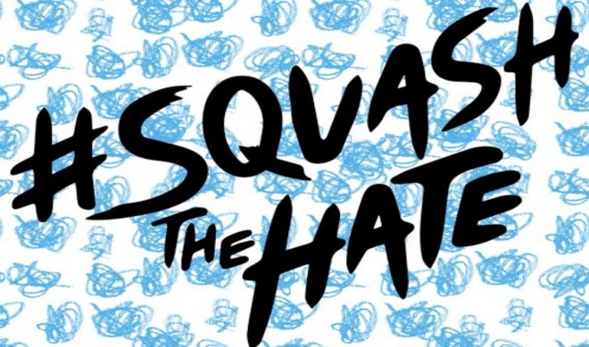 Streaming Platform Live.me Encourages Users To Literally Squash Hate With Anti-Bullying Campaign