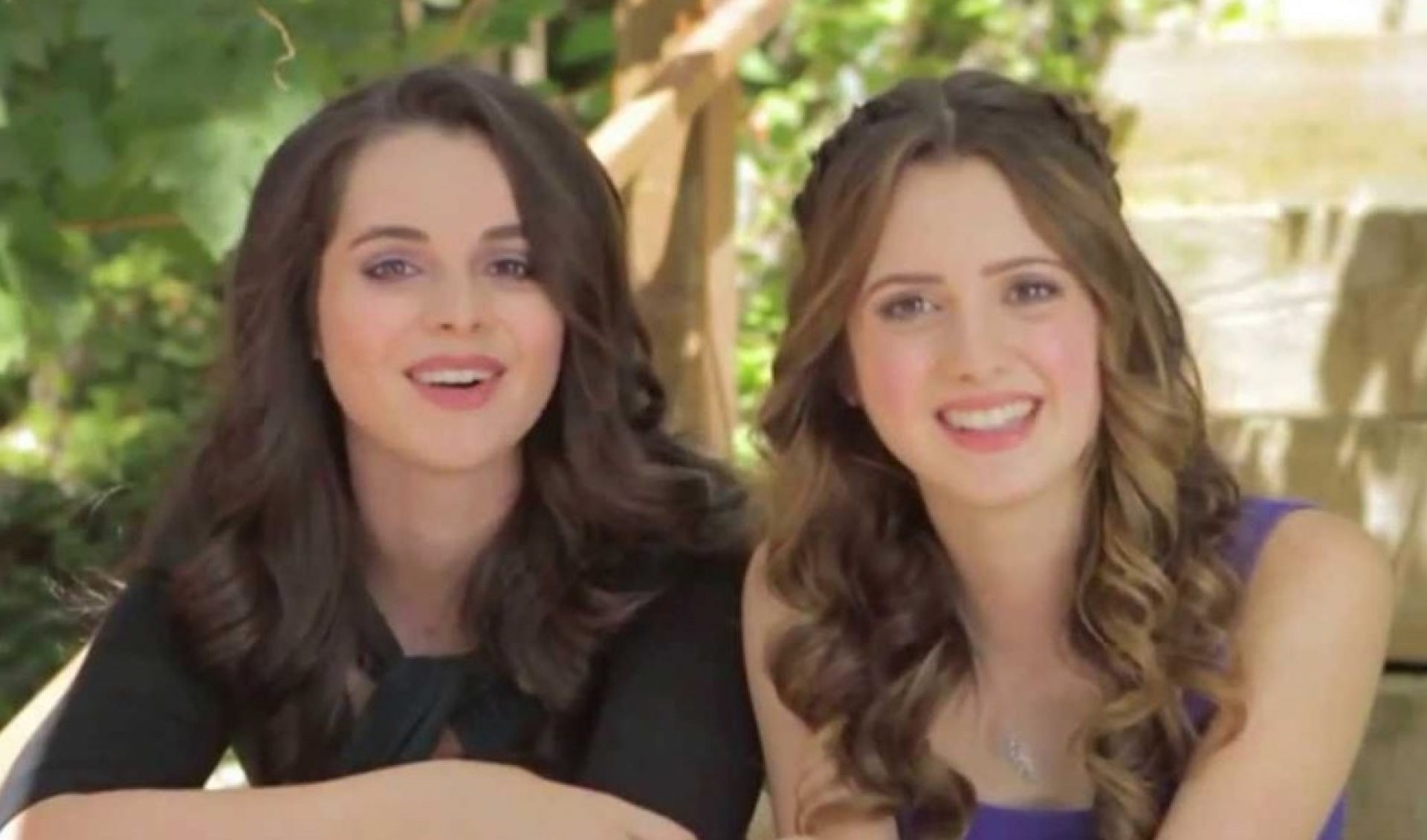 Studio71 Adapting YA Novel ‘Saving Zoë’ Into Feature Starring Laura, Vanessa Marano