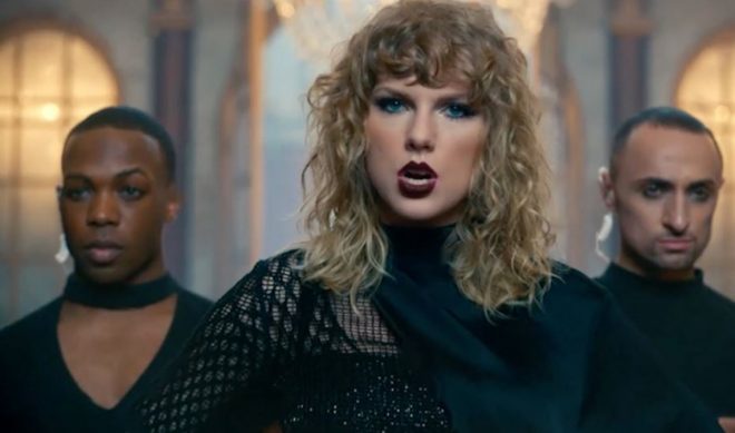 Todrick Hall To Appear In Taylor Swift’s ‘Look What You Made Me Do’ Music Video