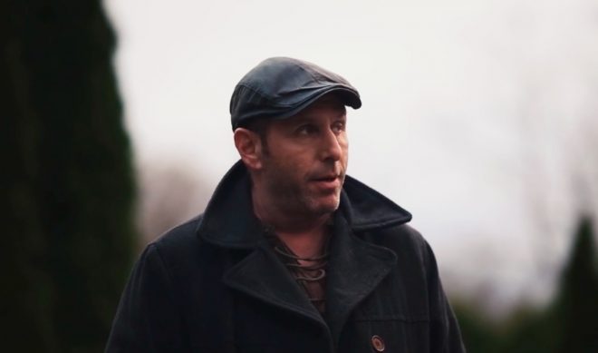 Fund This: A Comedian Vies To Become A Serious ‘Thespian’