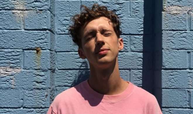 Troye Sivan Joins ‘Boy Erased’ Film Starring Russell Crowe, Nicole Kidman