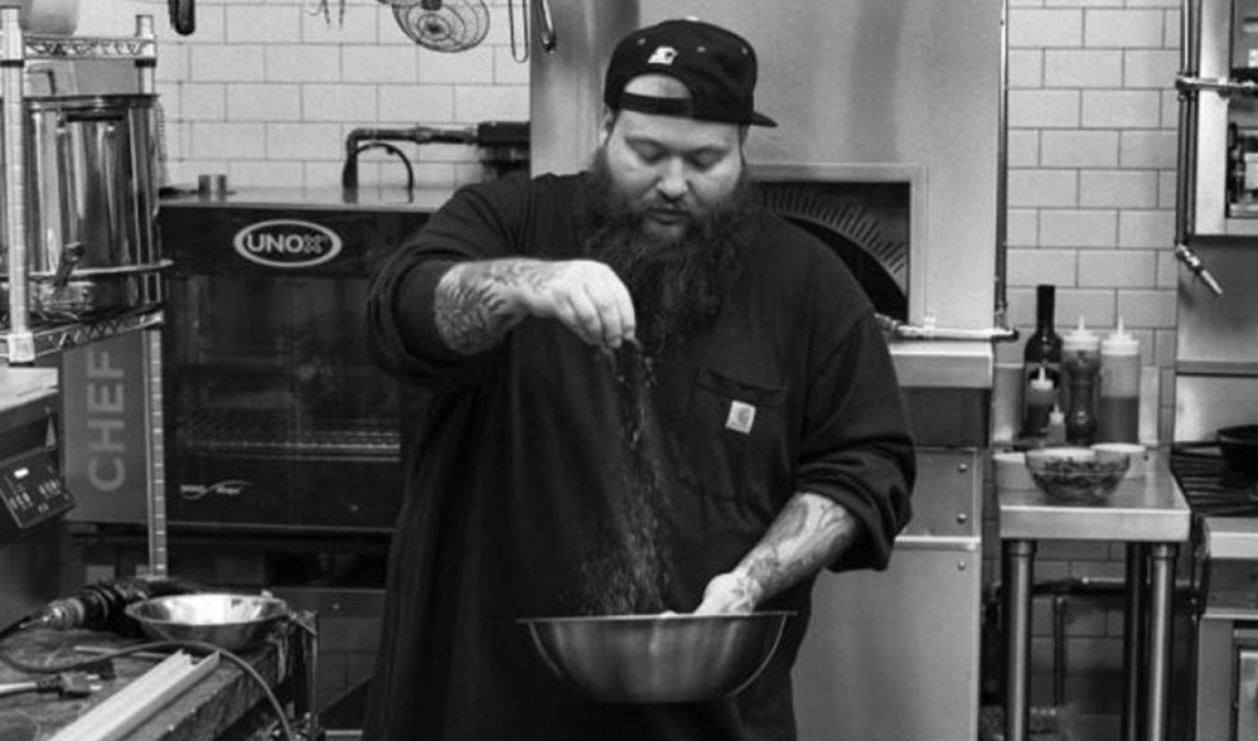 Viceland To Launch Action Bronson Late-Night Show, 2 Chainz Docuseries, More