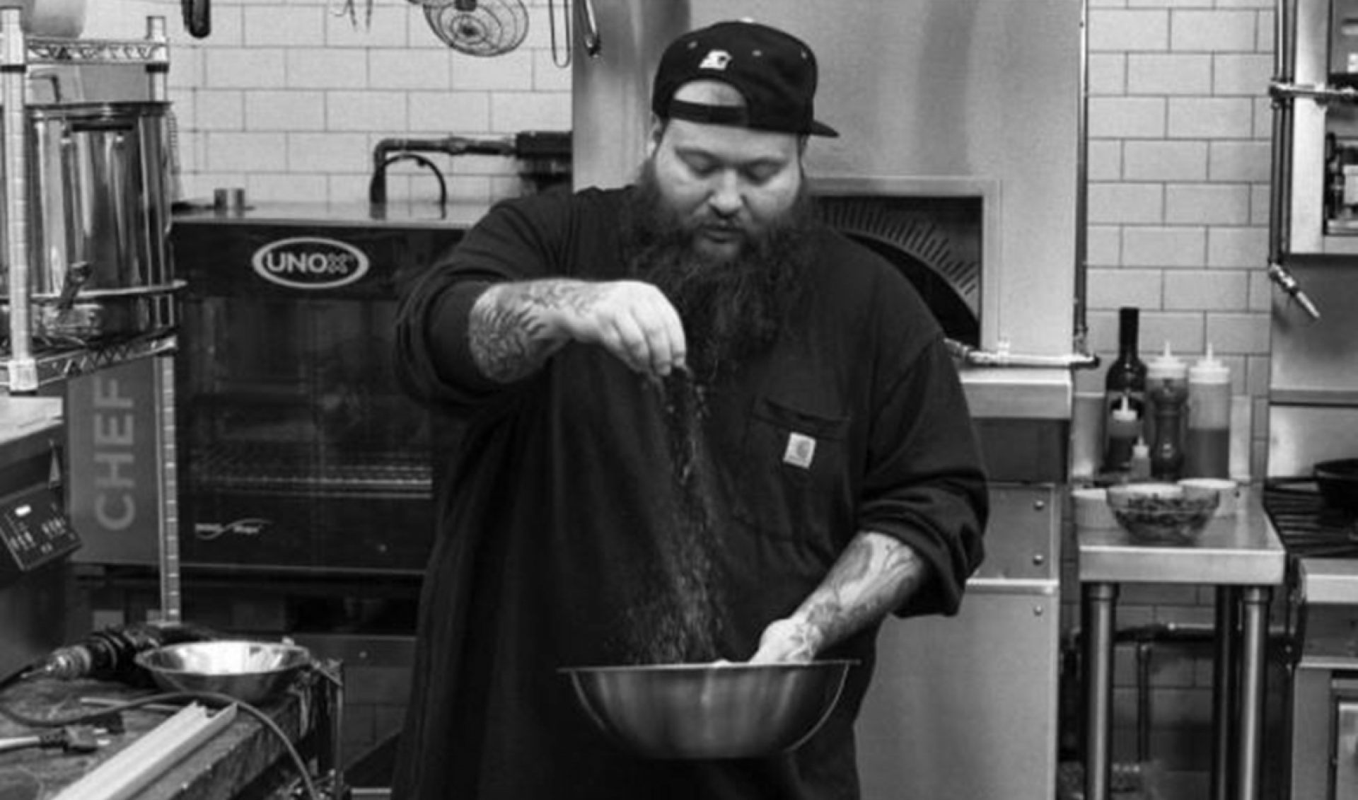 Viceland To Launch Action Bronson Late-Night Show, 2 Chainz Docuseries, More