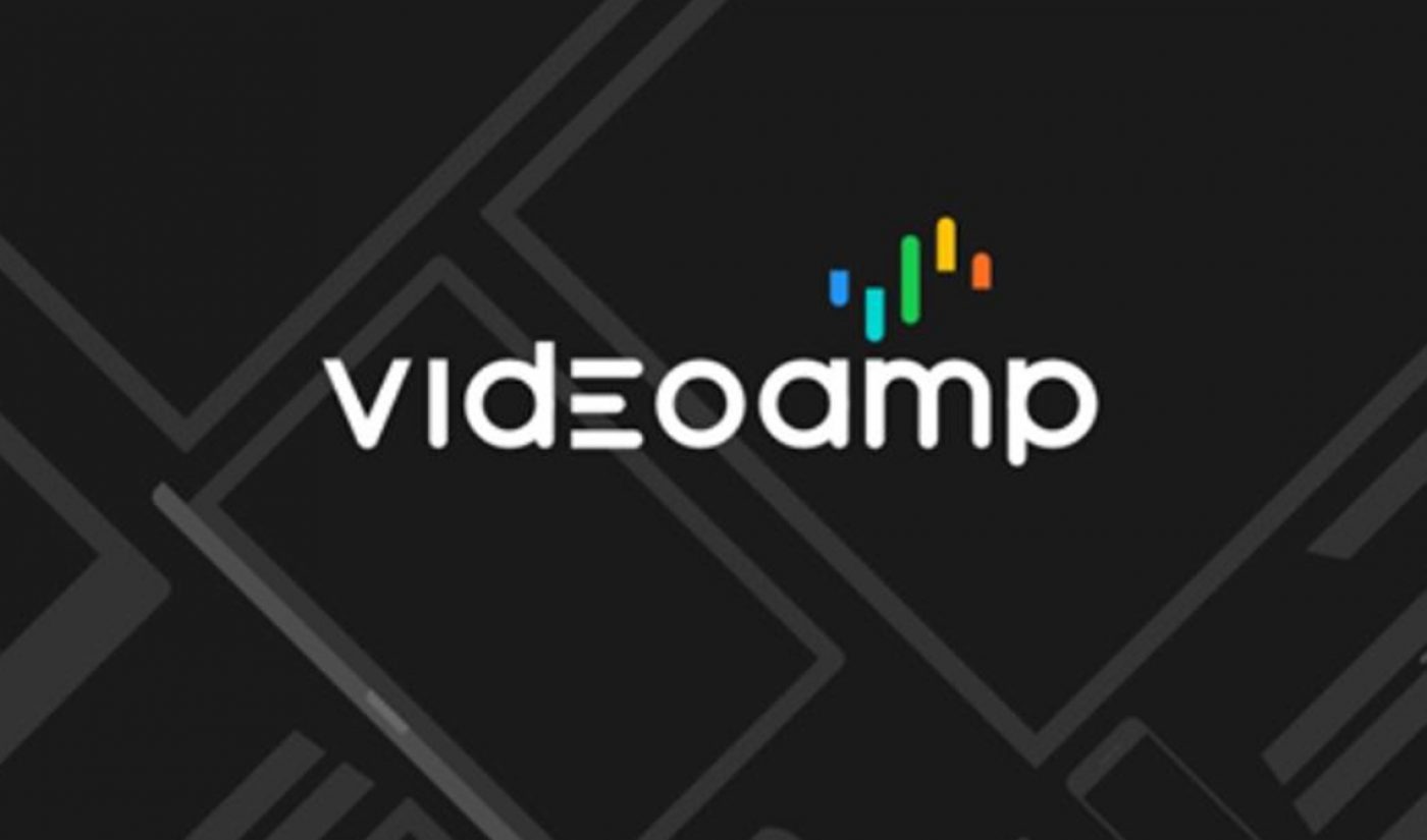 Cross-Screen Ad Software Startup VideoAmp Closes $21.4 Million Funding Round