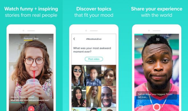 Wattpad Launches Raccoon App Based Around Non-Fiction Video Stories