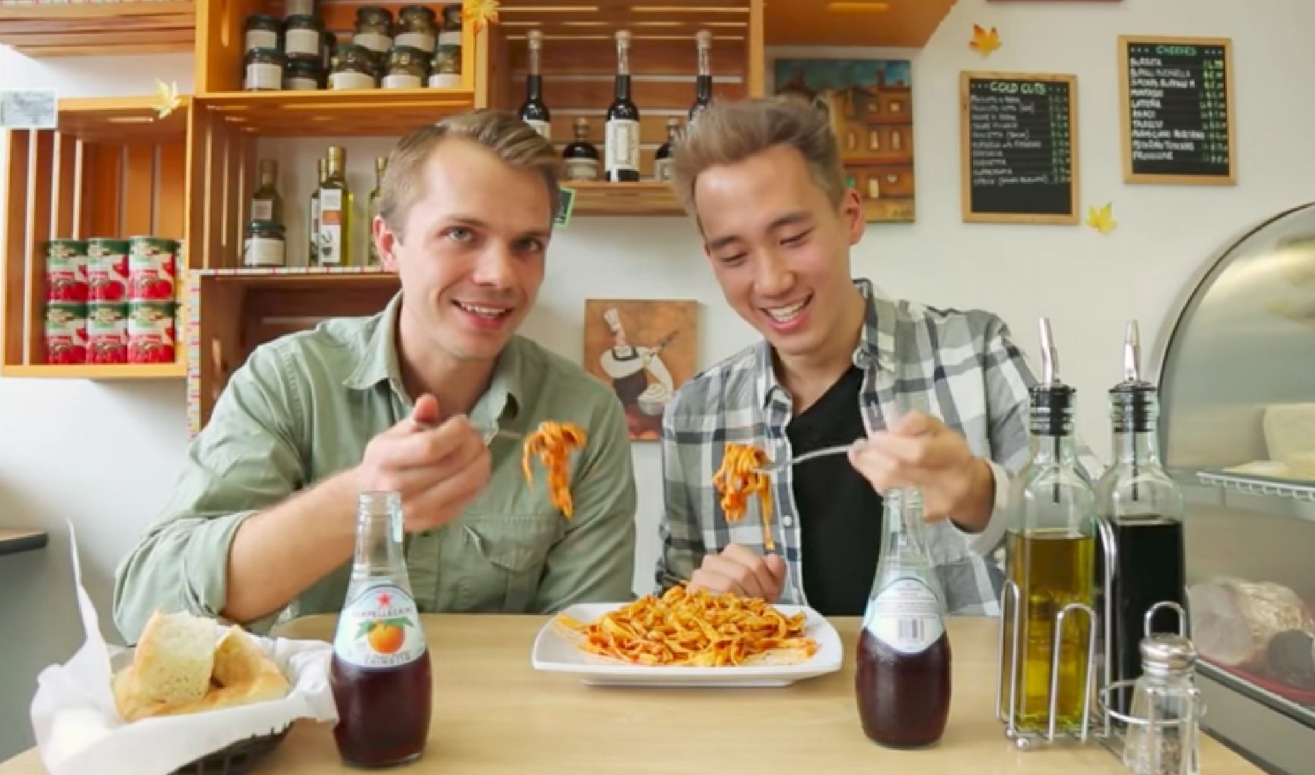 For Featured Restaurants, BuzzFeed’s ‘Worth It’ Delivers Invaluable Exposure