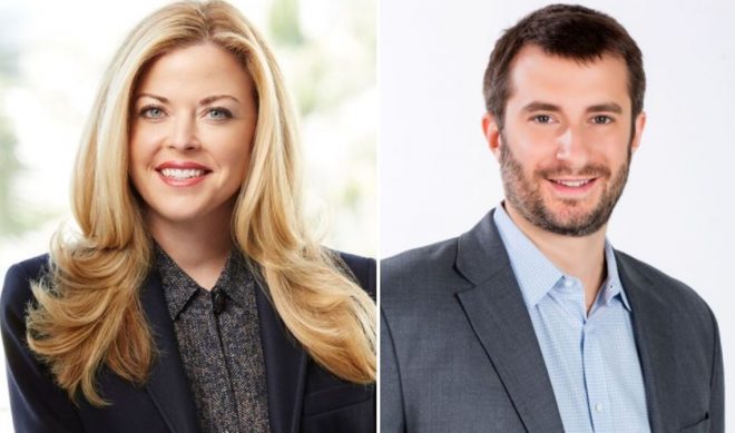 YouTube Adds 2 Execs To Originals Team In Development, Marketing