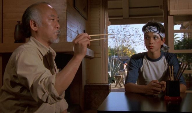 YouTube Red To Make Nostalgic Bid With ‘Karate Kid’ Follow-Up Series