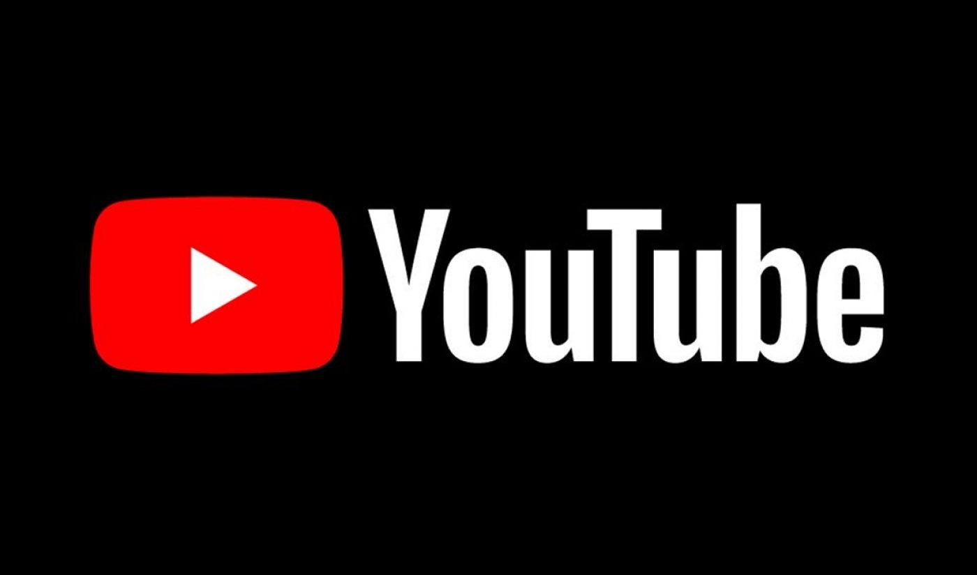 YouTube’s iOS App Now Dynamically Adapts To Different Video Orientations