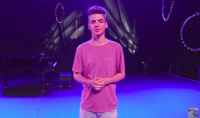 ‘Prank It Fwd’ Serves Up Positive Practical Jokes With Help From YouTube Stars Zach Clayton, Eleventhgorgeous