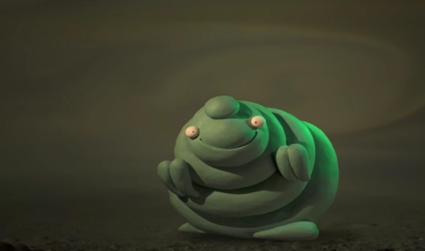 ‘Wallace & Gromit’ Studio Launches YouTube Channel To Showcase Up-And-Coming Animators