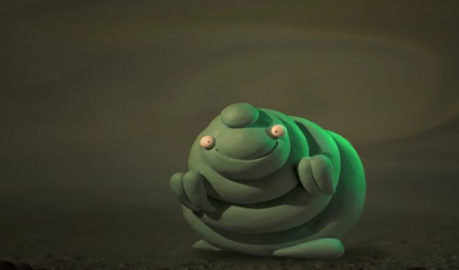 ‘Wallace & Gromit’ Studio Launches YouTube Channel To Showcase Up-And-Coming Animators