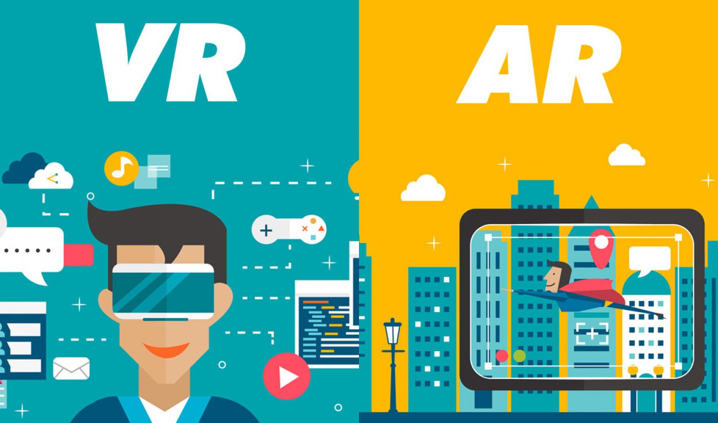 AR/VR/MR行业百科--深圳市增强现实技术应用协会-深圳AR/VR/增强现实/虚拟现实协会