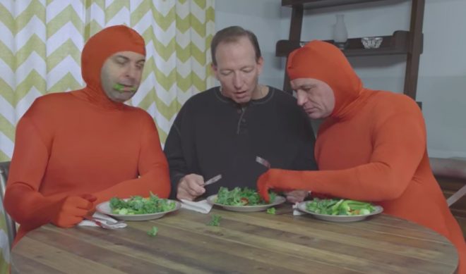 Indie Spotlight: Transplant Seeker Spreads Awareness About His ‘Big Dumb Kidneys’