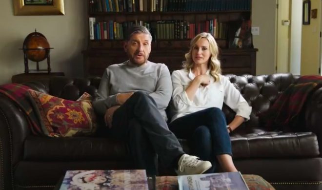 Former ‘Late Late Show’ Host Craig Ferguson To Lead Branded Web Series For Clothing Retailer Gant