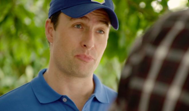 The Kicker’s ‘Friday Night Lights’ Spoof, Starring Darrell Hammond, Arrives In Time For NFL Season