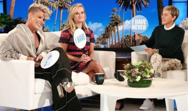 Ellen DeGeneres’ Ad-Supported YouTube Series To Premiere Sept. 19 (Teaser)