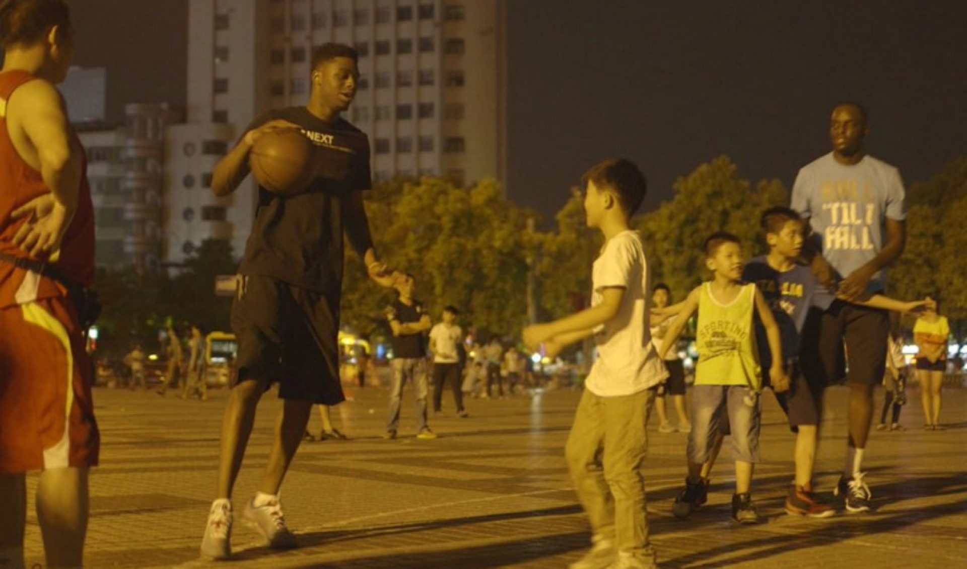 Vice’s Deal With The NBA Will Bring More Sports Content To Its Shores